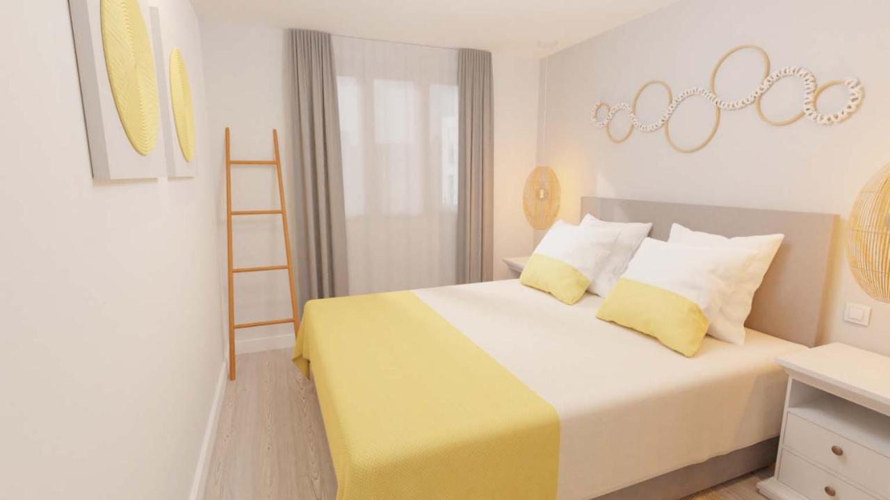 Luxury Modern Apartment - Excellent Location 50M From The Beach, Restaurants, Bars, Shops Flic-en-Flacq Екстериор снимка