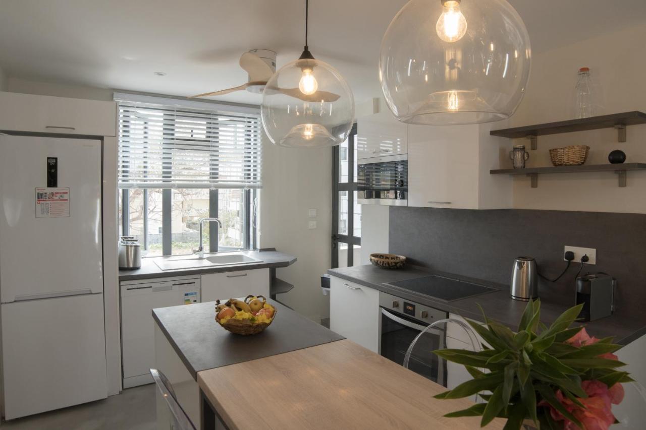 Luxury Modern Apartment - Excellent Location 50M From The Beach, Restaurants, Bars, Shops Flic-en-Flacq Екстериор снимка