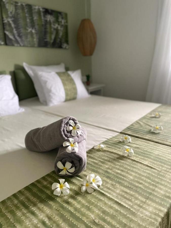 Luxury Modern Apartment - Excellent Location 50M From The Beach, Restaurants, Bars, Shops Flic-en-Flacq Екстериор снимка