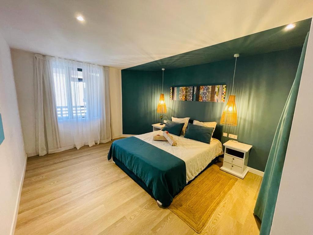 Luxury Modern Apartment - Excellent Location 50M From The Beach, Restaurants, Bars, Shops Flic-en-Flacq Екстериор снимка