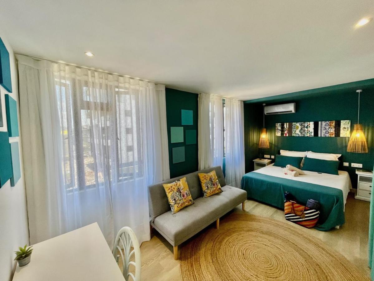 Luxury Modern Apartment - Excellent Location 50M From The Beach, Restaurants, Bars, Shops Flic-en-Flacq Екстериор снимка
