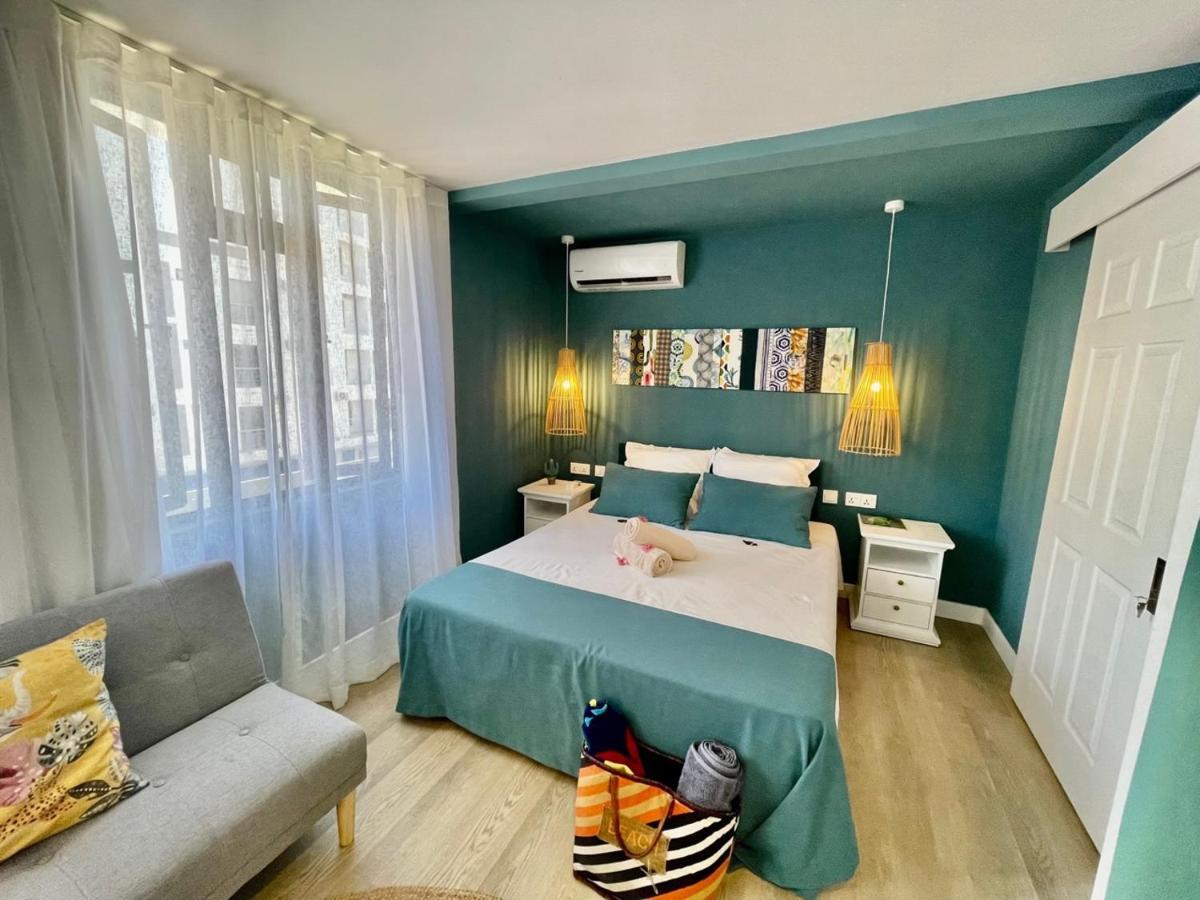 Luxury Modern Apartment - Excellent Location 50M From The Beach, Restaurants, Bars, Shops Flic-en-Flacq Екстериор снимка